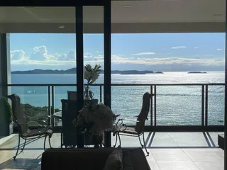 Элитные апартаменты «под ключ» в жилом комплексе с частным пляжем, Паттайя, Чонбури, Таиланд