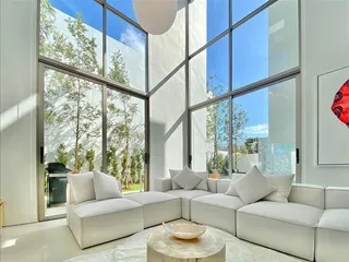 Новый комплекс вилл с бассейнами недалеко от пляжей, Пхукет, Таиланд