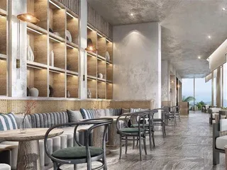 Новая высотная резиденция на берегу моря с собственным пляжем и бассейном, Паттайя, Таиланд