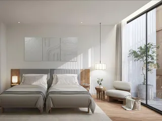 Новый комплекс вилл с гарантированных доходом в 650 метра от пляжа Банг Тао, Пхукет, Таиланд