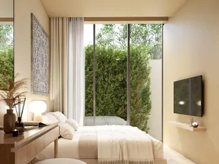 Новый комплекс вилл с бассейнами и садами, Пхукет, Таиланд