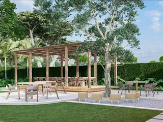 Новый комплекс эксклюзивных вилл с бассейнами в 900 метрах от пляжа Май Кхао, Пхукет, Таиланд