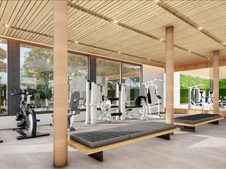 Новый комплекс эксклюзивных вилл с бассейнами в 900 метрах от пляжа Май Кхао, Пхукет, Таиланд