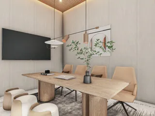 Новый комплекс современных вилл с бассейнами рядом с международной школой, Пхукет, Таиланд