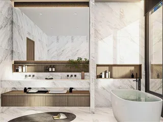 Новый комплекс современных вилл с бассейнами недалеко от пляжа и международной школы, Пхукет, Таиланд