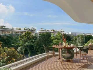 Новая недвижимость в элитном апарт-отеле на берегу моря, Лагуна Пхукет, Таиланд