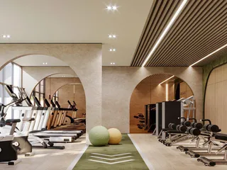 Новый жилой комплекс меблированных квартир с доходностью 7% в Патонге, Таиланд