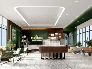 Новый жилой комплекс меблированных квартир с доходностью 7% в Патонге, Таиланд