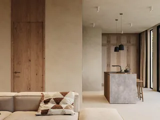 Новый жилой комплекс тропических вилл «под ключ» с бассейнами и видом на море в Бо Пхуте, Самуи, Таиланд