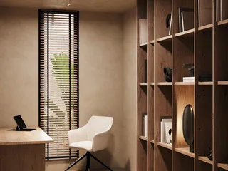 Новый жилой комплекс тропических вилл «под ключ» с бассейнами и видом на море в Бо Пхуте, Самуи, Таиланд