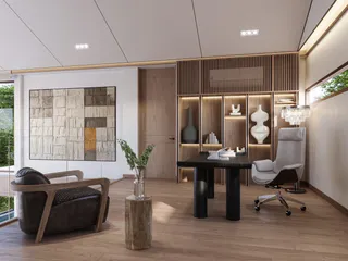 Новый комплекс вилл премиум-класса на берегу залива Банг Тао, Пхукет, Таиланд