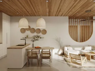 Новый жилой комплекс премиум вилл с бассейнами в Чонг Тале, Пхукет, Таиланд