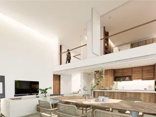 Новый комплекс вилл с бассейном и клубом рядом с пляжем Лаян, Пхукет, Таиланд