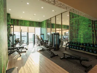 Новая высотная резиденция класса люкс на первой линии у моря, в престижном районе Джомтьен, Паттайя, Таиланд