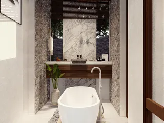 Новый элитный комплекс вилл с панорамным видом на море и бассейнами недалеко от пляжей и аэропорта, Пхукет, Таиланд