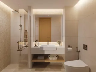 Новая малоэтажная резиденция с бассейнами и зонами отдыха на крыше в престижном районе Банг Тао, Пхукет, Таиланд