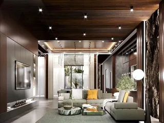 Новый комплекс элитных современных вилл в 8 минутах от международной школы, Паттайя, Таиланд