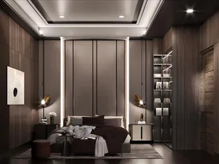 Новый комплекс элитных современных вилл в 8 минутах от международной школы, Паттайя, Таиланд