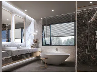 Новый комплекс меблированных вилл с бассейнами в живописном районе Паттайи, Таиланд