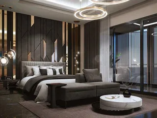 Новый комплекс меблированных вилл с бассейнами в живописном районе Паттайи, Таиланд