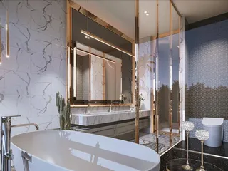 Новый комплекс вилл с бассейнами, Паттайя, Таиланд