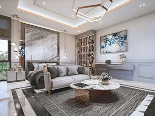 Новый комплекс вилл с бассейнами, Паттайя, Таиланд