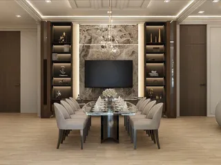 Новый комплекс вилл с садами и бассейнами, Паттайя, Таиланд