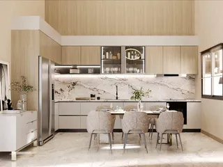 Новый комплекс стильных вилл с садами и бассейнами, Паттайя, Таиланд