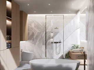 Новый комплекс вилл с садами и бассейнами недалеко от пляжей, Паттайя, Таиланд