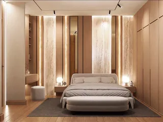 Новый комплекс вилл с садами и бассейнами недалеко от пляжей, Паттайя, Таиланд