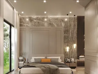 Новый комплекс качественных вилл с круглосуточной охраной, Паттайя, Таиланд