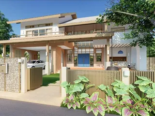 Новый комплекс вилл премиум класса в нескольких минутах от пляжа Банг Тао, Пхукет, Таиланд