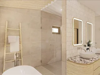 Новый комплекс вилл премиум класса в нескольких минутах от пляжа Банг Тао, Пхукет, Таиланд