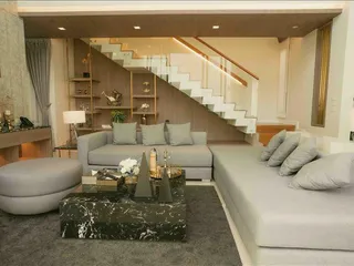 Комфортабельный комплекс вилл с бассейнами, садами и водопадами в 550 метрах от пляжа Банг Тао, Пхукет, Таиланд