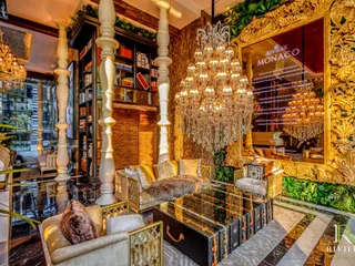 Апартаменты «под ключ» в жилом комплексе премиум-класса, Паттайя, Таиланд