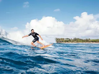 Новый жилой комплекс с отличной инфраструктурой в 250 м от пляжа Раваи, Пхукет, Таиланд