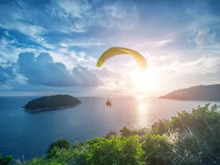 Новый жилой комплекс с отличной инфраструктурой в 250 м от пляжа Раваи, Пхукет, Таиланд