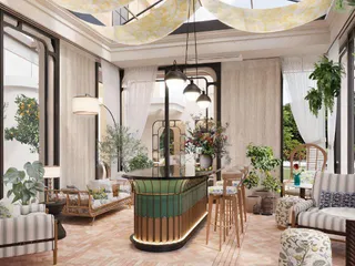 Новый жилой комплекс с отличной инфраструктурой в 250 м от пляжа Раваи, Пхукет, Таиланд