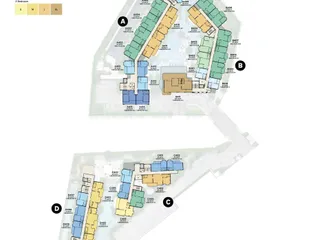 Новый жилой комплекс с отличной инфраструктурой в 250 м от пляжа Раваи, Пхукет, Таиланд