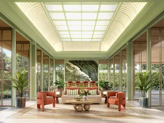 Новый изысканный комплекс с хорошей инфраструктурой в Пасаке, Пхукет, Таиланд