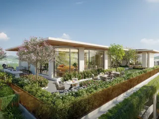 Новый изысканный комплекс с хорошей инфраструктурой в Пасаке, Пхукет, Таиланд