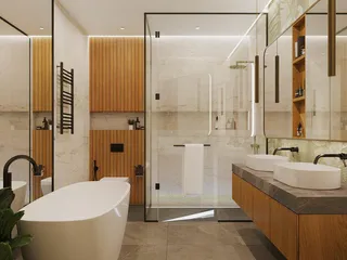 Эксклюзивный комплекс вилл у живописного озера в Чонг Тале, Пхукет, Таиланд