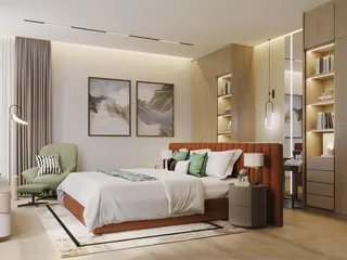 Эксклюзивный комплекс вилл у живописного озера в Чонг Тале, Пхукет, Таиланд