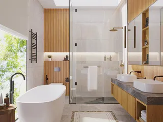 Эксклюзивный комплекс вилл у живописного озера в Чонг Тале, Пхукет, Таиланд