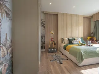 Новый жилой комплекс вилл с хорошей инфраструктурой в Бангкоке, Таиланд