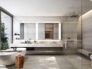 Новый комплекс роскошных вилл на берегу озера в Чернгталай, Пхукет, Таиланд