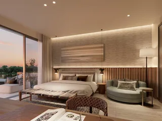 Новый комплекс роскошных вилл на берегу озера в Чернгталай, Пхукет, Таиланд