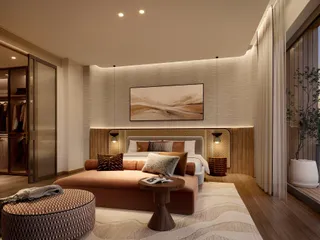 Новый комплекс роскошных вилл на берегу озера в Чернгталай, Пхукет, Таиланд