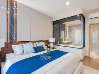 Масштабный жилой проект в пешей доступности от пляжа Банг Тао, Пхукет, Таиланд