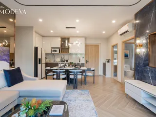 Масштабный жилой проект в пешей доступности от пляжа Банг Тао, Пхукет, Таиланд